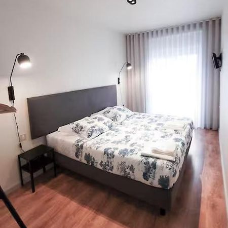 Casa Da Maria Reguila Hotel ปอร์โต ภายนอก รูปภาพ