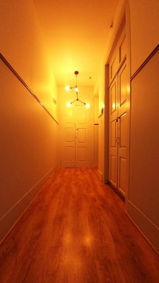 Casa Da Maria Reguila Hotel ปอร์โต ภายนอก รูปภาพ