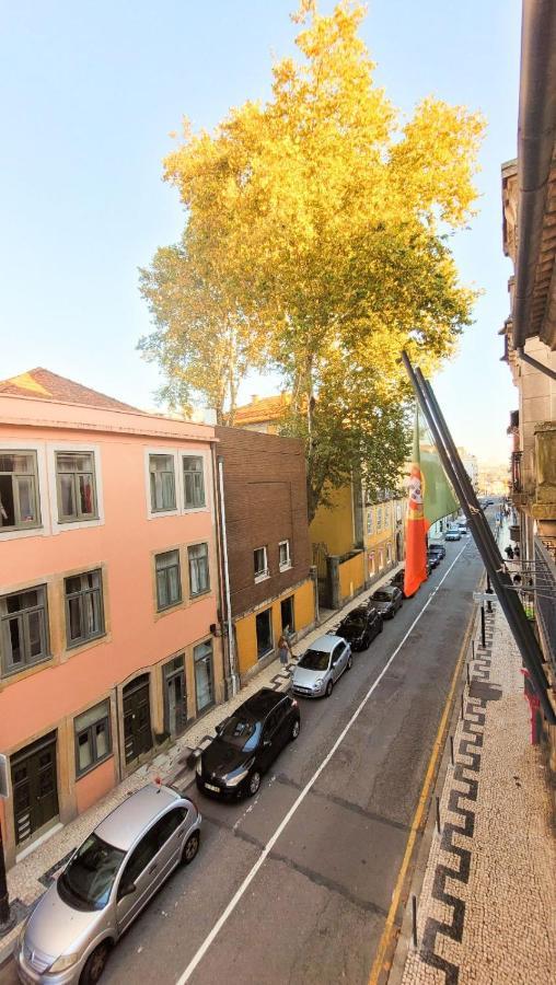 Casa Da Maria Reguila Hotel ปอร์โต ภายนอก รูปภาพ