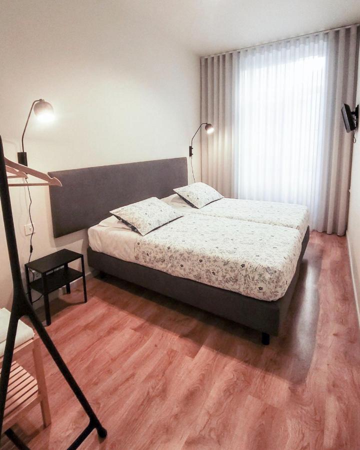 Casa Da Maria Reguila Hotel ปอร์โต ภายนอก รูปภาพ