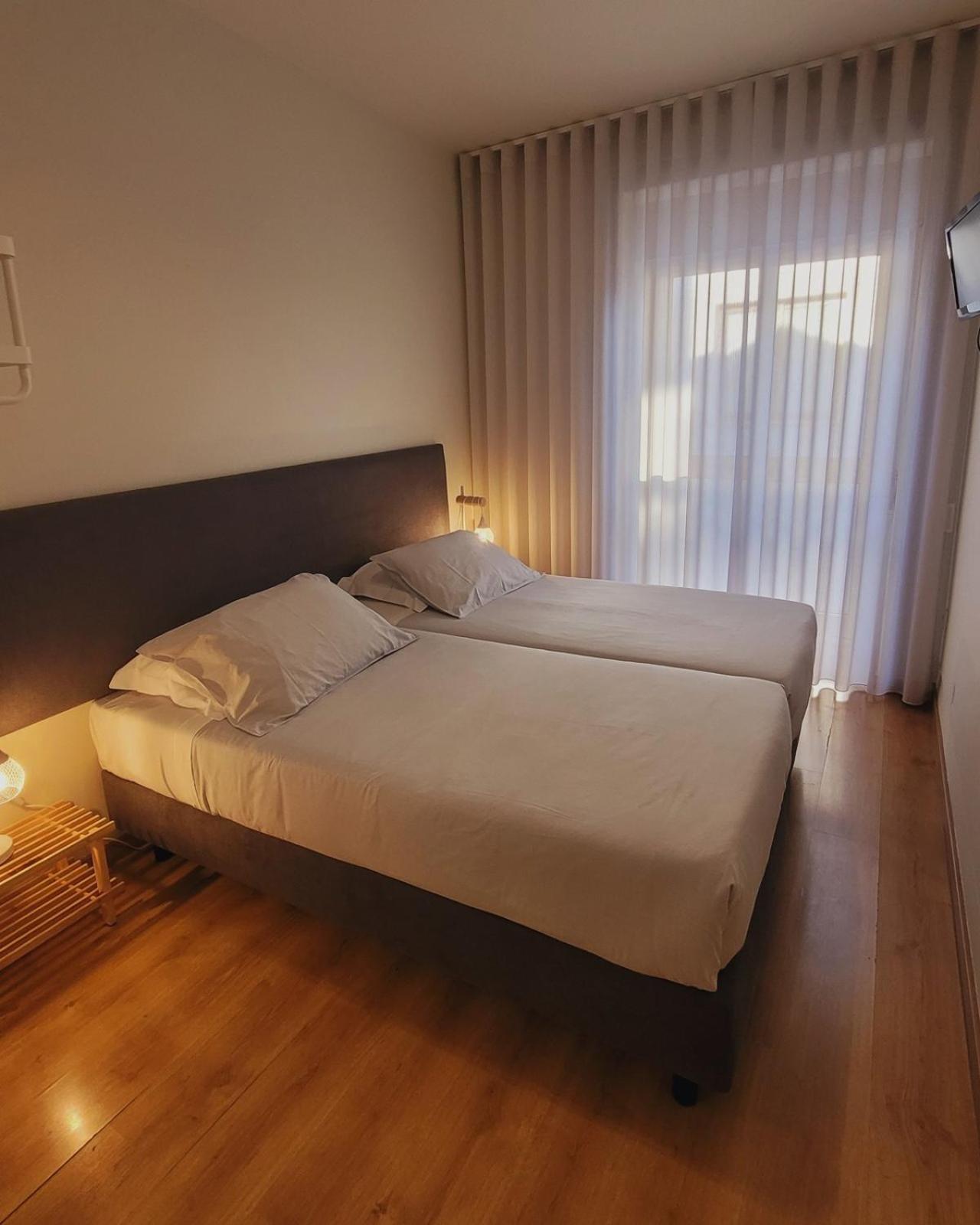 Casa Da Maria Reguila Hotel ปอร์โต ภายนอก รูปภาพ