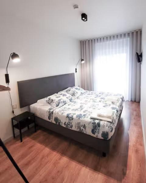 Casa Da Maria Reguila Hotel ปอร์โต ภายนอก รูปภาพ